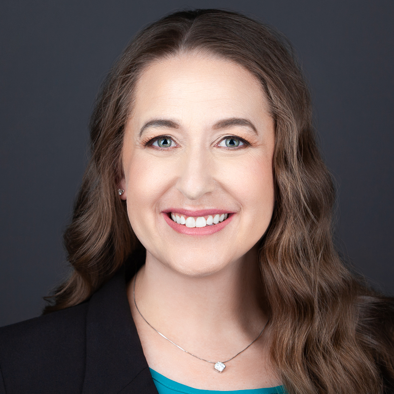 Christina Gilbertson