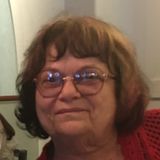 Patricia Bloom-McDonald